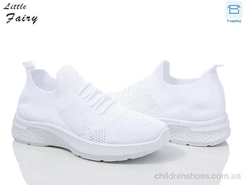 Кроссовки L.Fairy L960-3