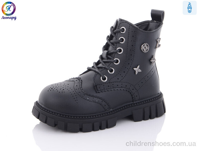 Ботинки No brand G810-B1