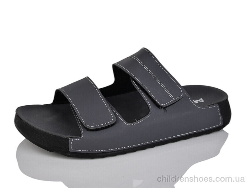 Шлепки ALC 018-2