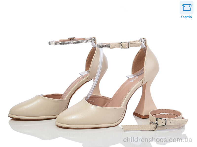 Туфли L&amp;M Y100-4