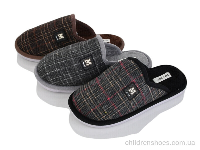 Тапки Jomix MU10247 mix