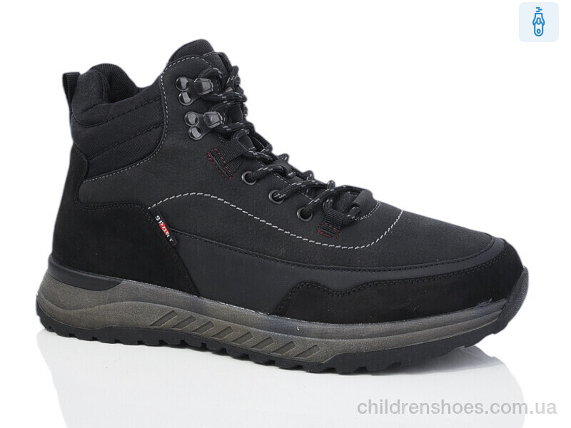 Ботинки Meko Melo ES90082-007