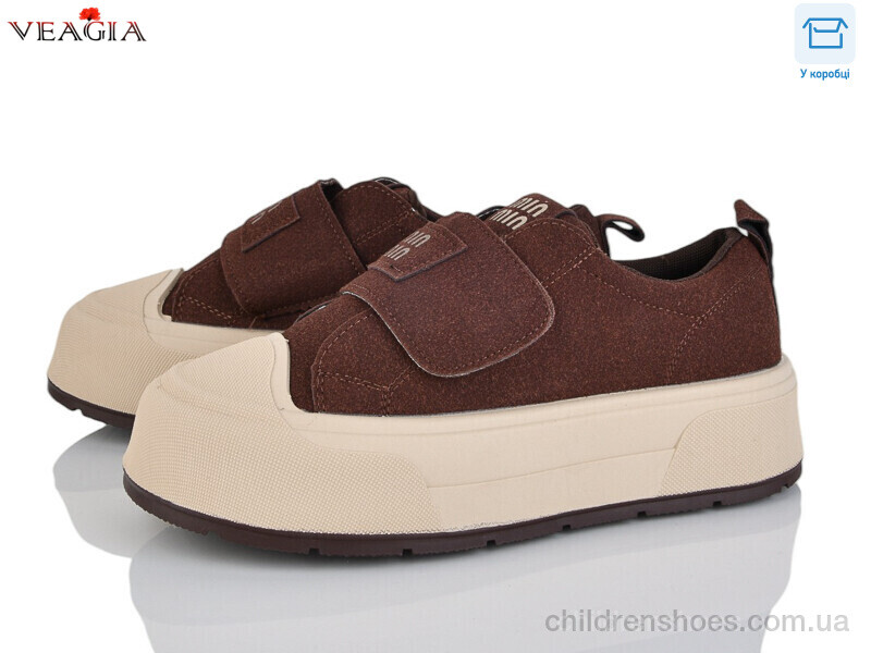 Кроссовки Veagia V3327-5