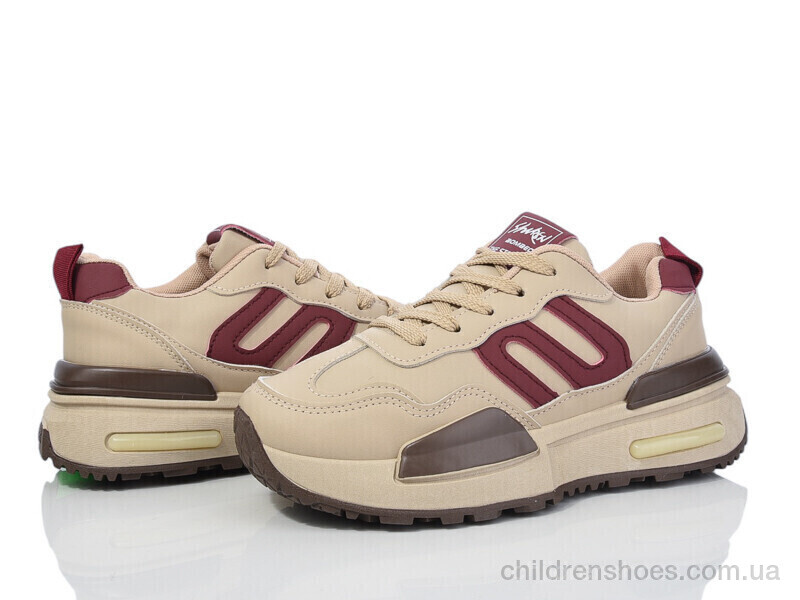 Кроссовки Loretta T0208-2