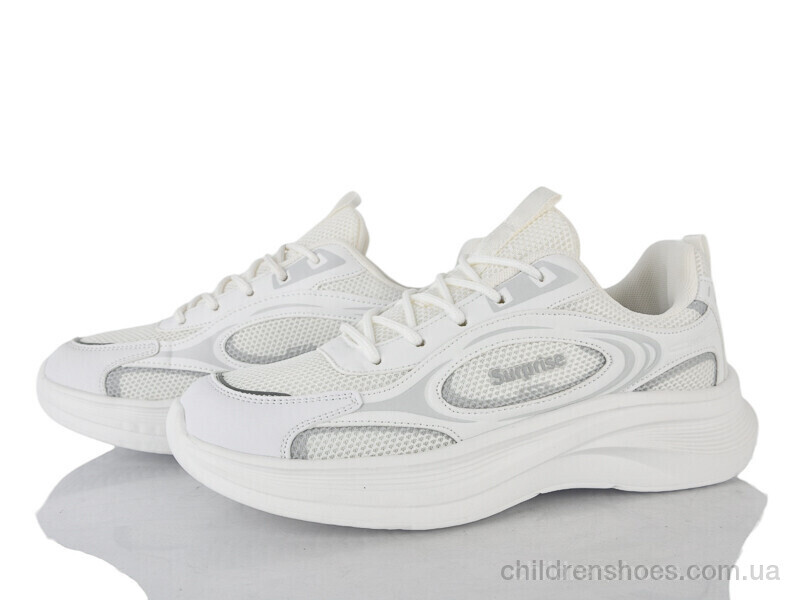 Кроссовки No brand B0081-2