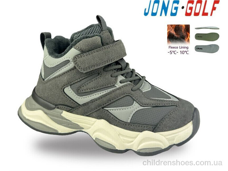 Ботинки B31143-18 Jong Golf / p. 27-32 / 8пар
