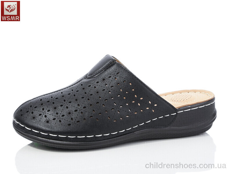 Шлепки женские WSMR 2506-1