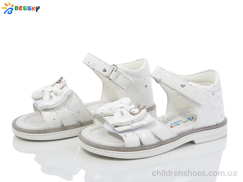 Босоножки Bessky BL3758-1B