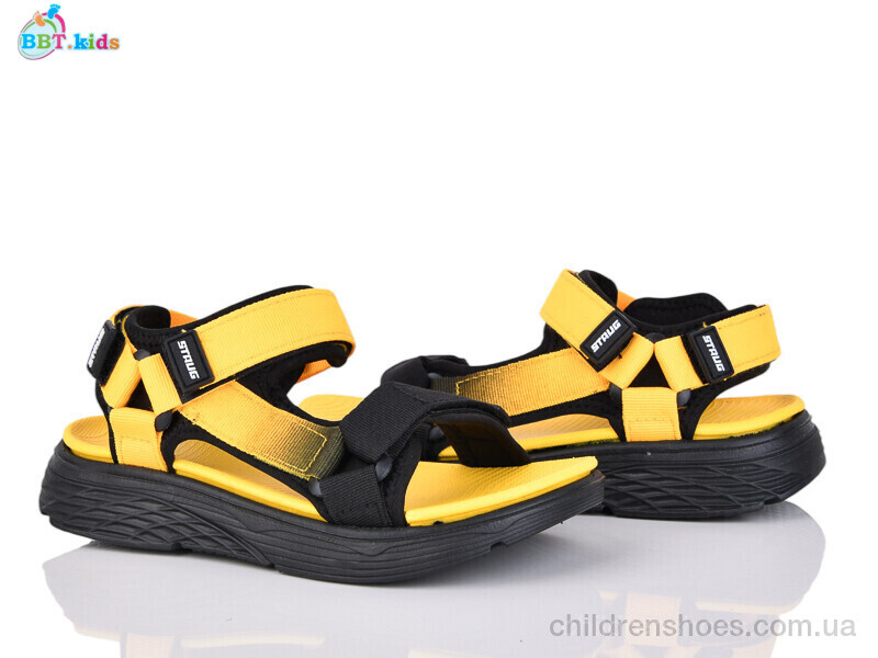 Босоножки BBT L601-3-7