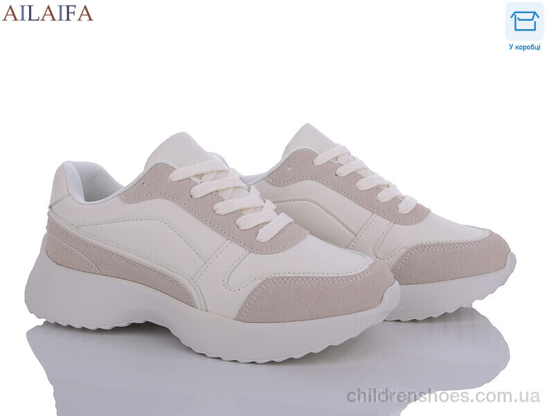 Кроссовки No brand A2365-2 піна