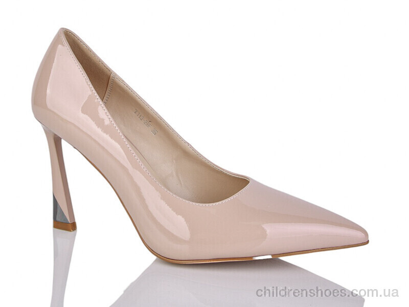 Туфли Lino Marano T113-28F