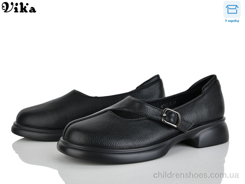 Туфли Limani W706-4