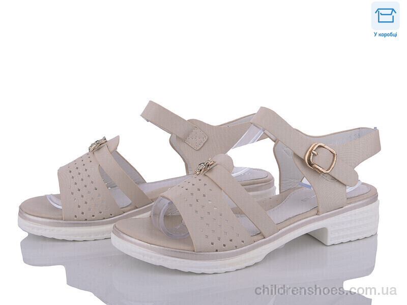Босоножки Lilin shoes L0659-2-8
