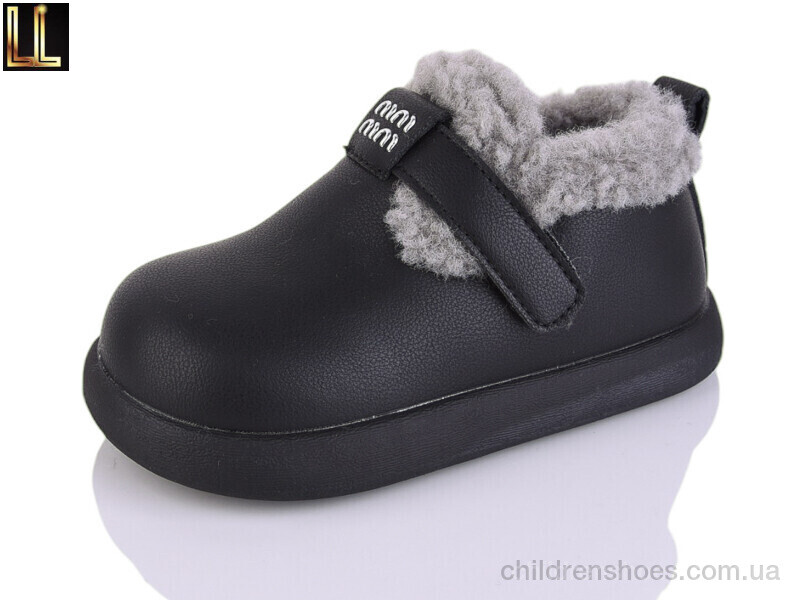 Туфли Lilin B01-23