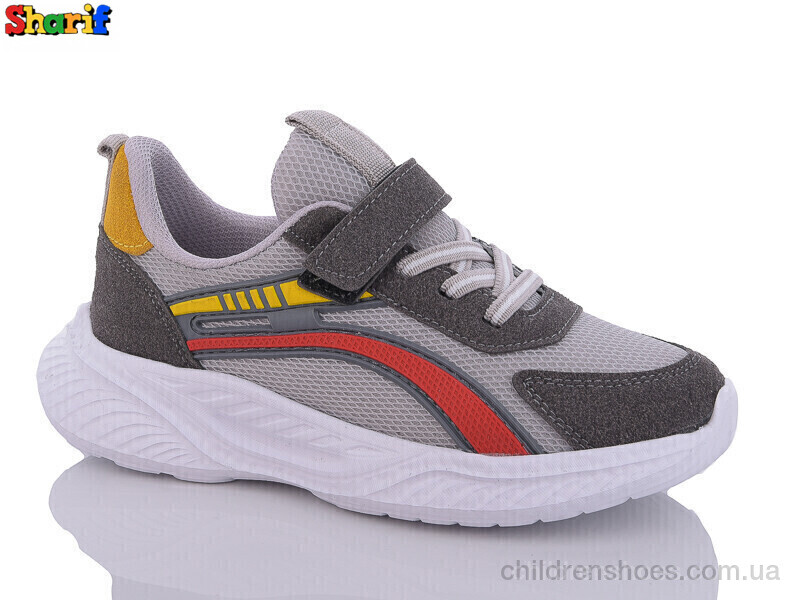 Кроссовки No brand AC820-17