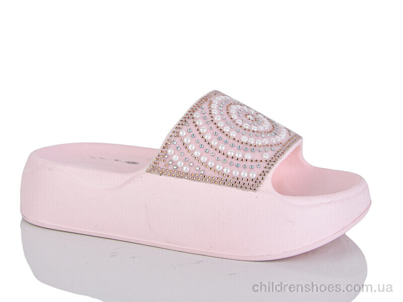 Шлепки женские Sonimix 027-5