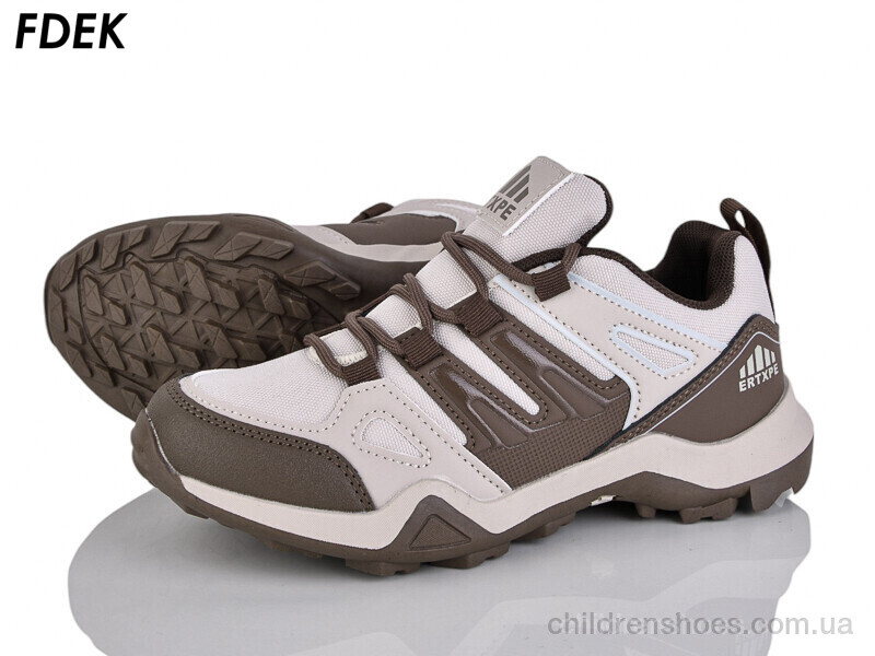 Кроссовки Fdek H9250-3