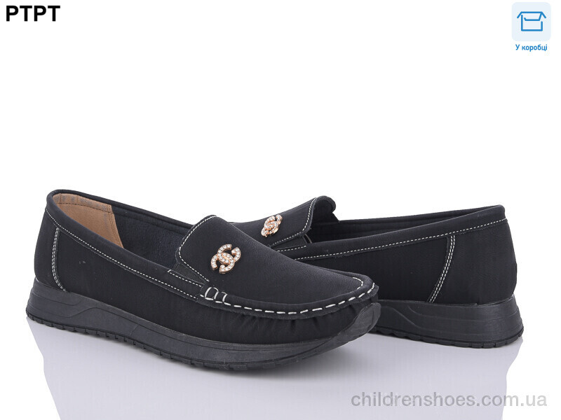 Мокасины PTPT W2318-1
