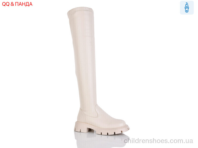 Ботфорты Алена Ван M604