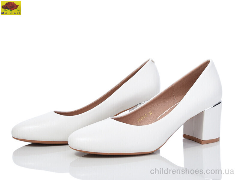 Туфли Meideli LA255-5