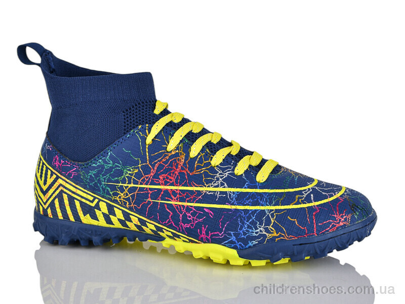 Футбольная обувь Demax B2334-8S