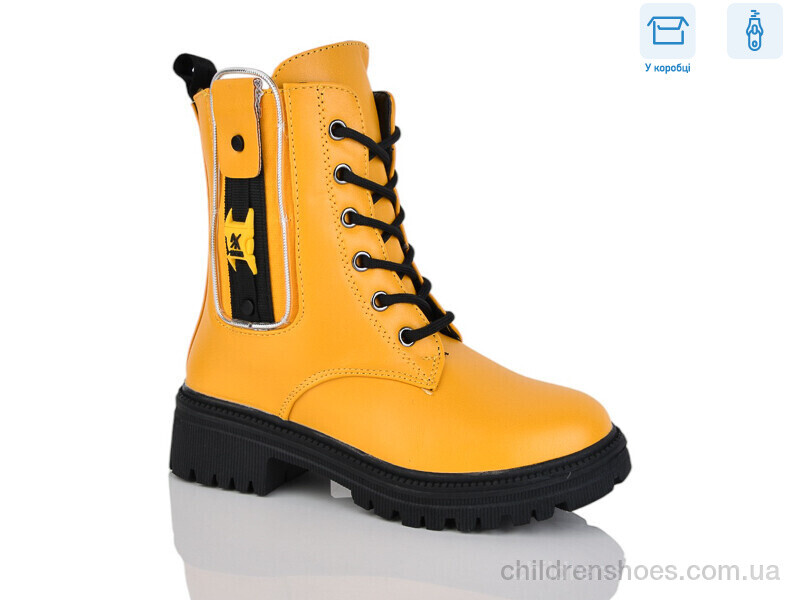 Ботинки Y.Top 34-1306DY