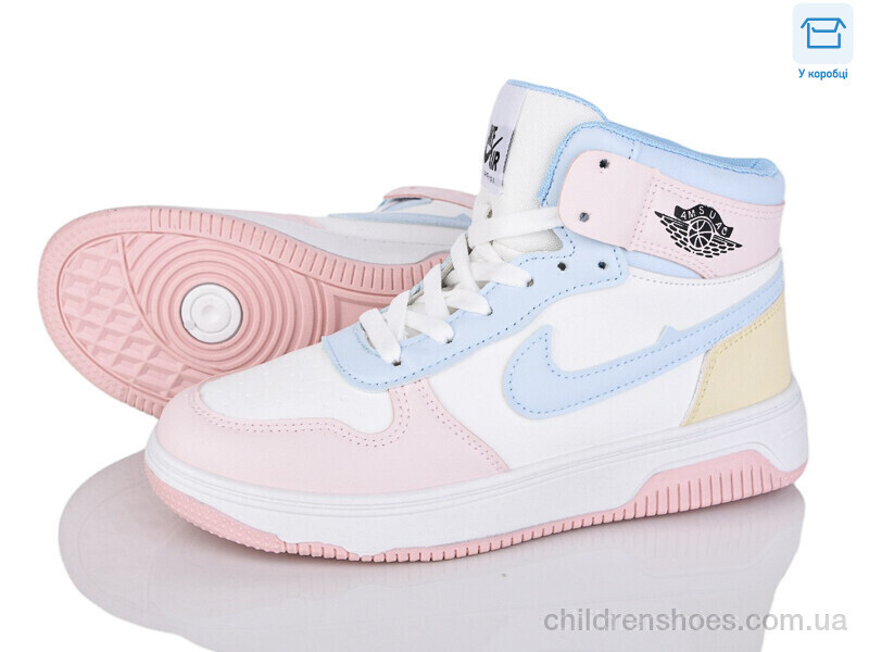 Кроссовки No brand R653A-6