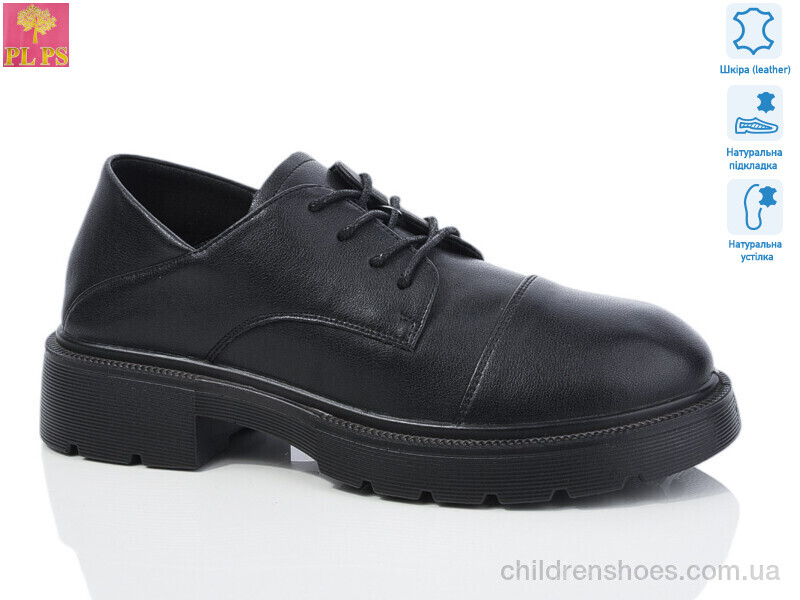 Туфли PLPS 115-06