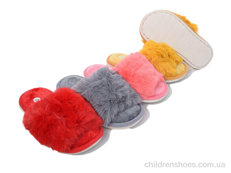 Тапки Fangre A306 mix