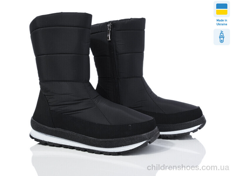 Дутики B&G B&R Е3-2 чп