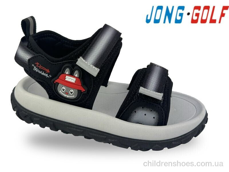 Сандалии JongGolf B20712-0