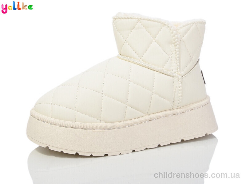 Угги No brand A1018-3