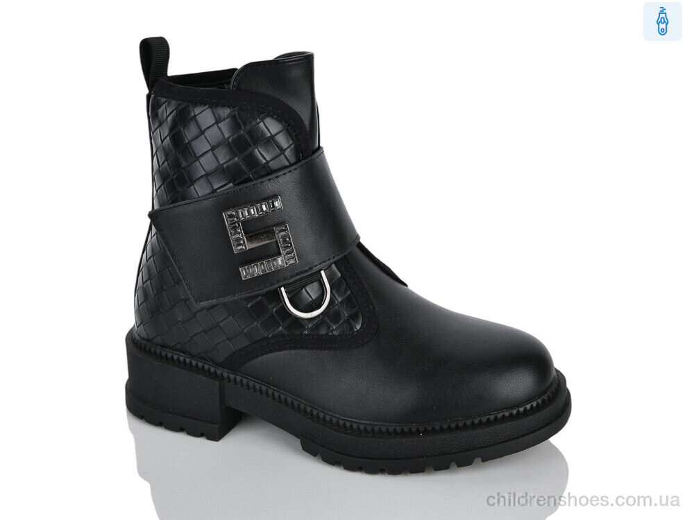 Ботинки XXF02-1233-1 Xifa kids / p. 32-37 / 8пар