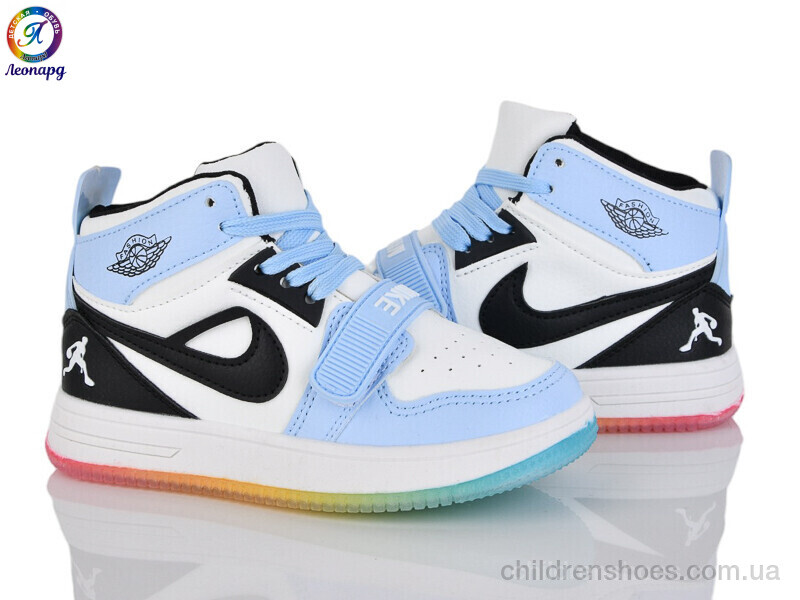 Кроссовки OIQV 76-B6