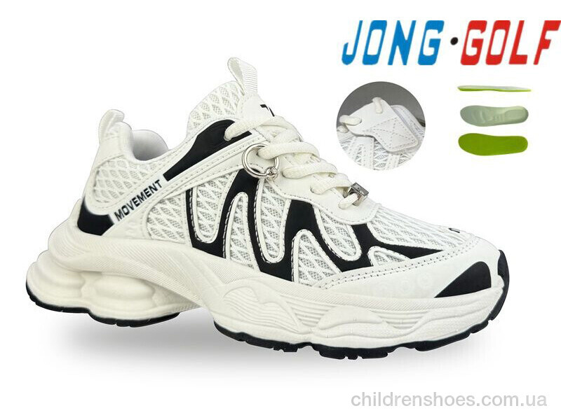 Кроссовки JongGolf C11775-7
