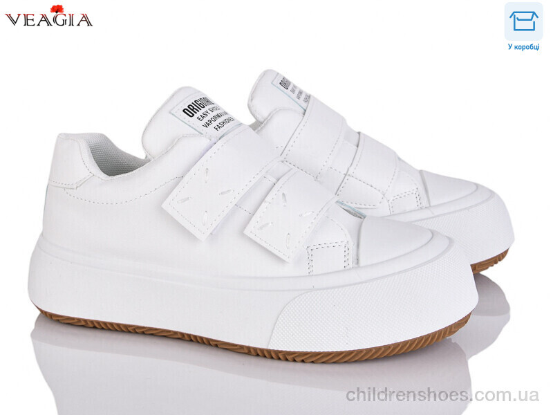 Кроссовки Veagia V976-21