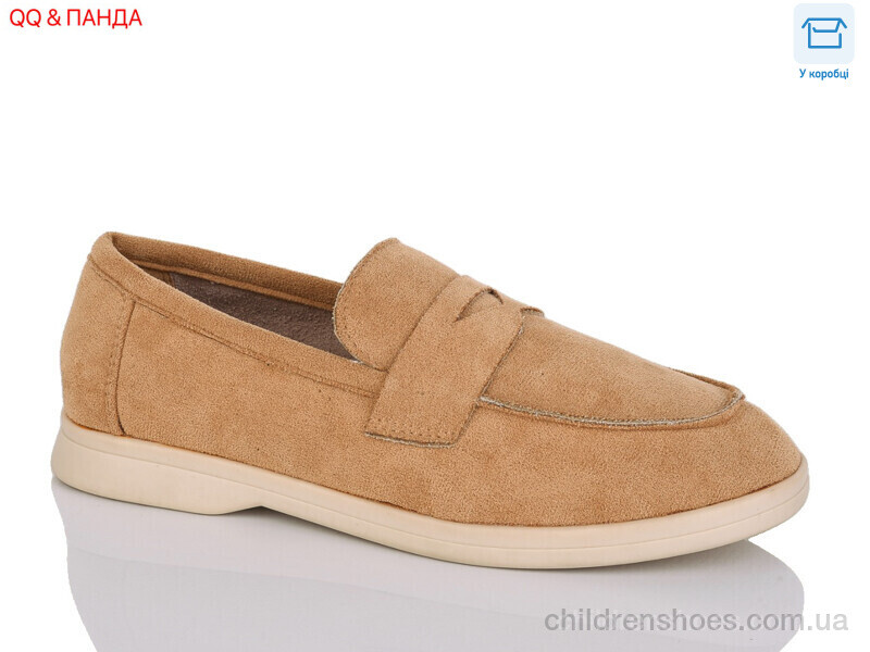 Туфли Golden beach B5-3