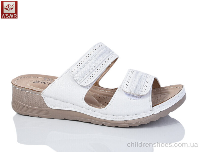 Шлепки женские WSMR A03-3