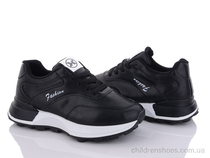 Кроссовки Violeta only one 150-47 black