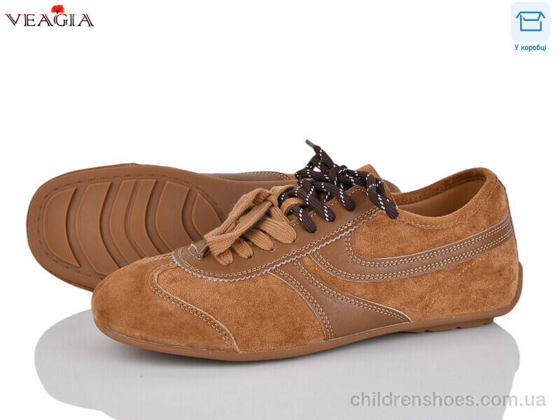 Кроссовки FAN V3529-16