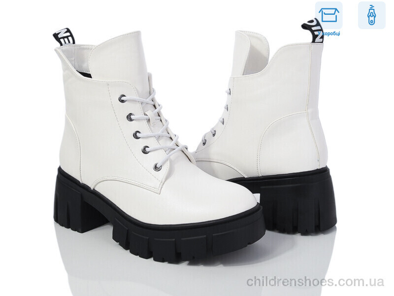 Ботинки L&M M25-3