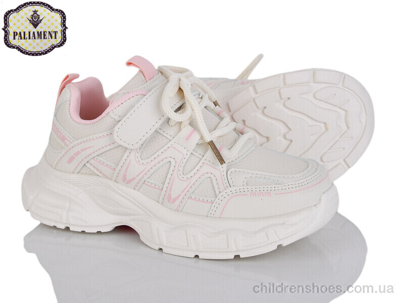 Кроссовки PALIAMENT B0044-3