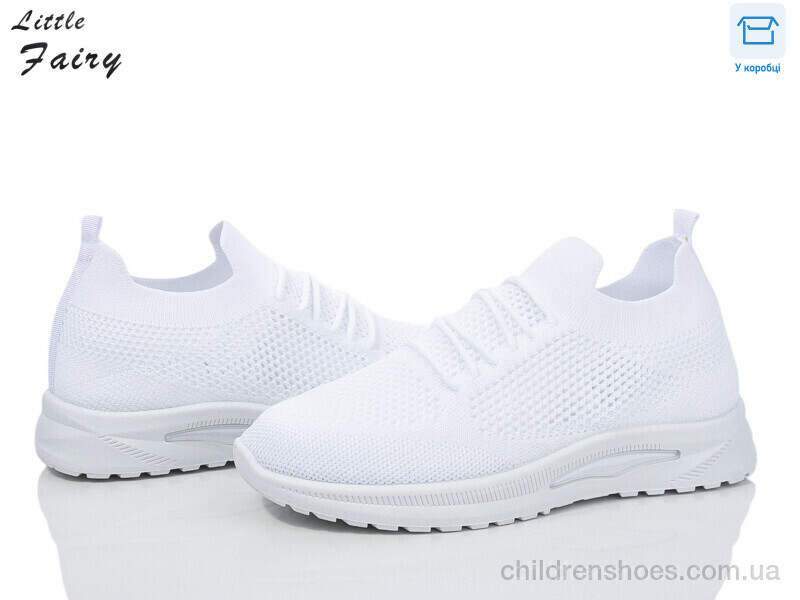 Кроссовки L.Fairy L978-3