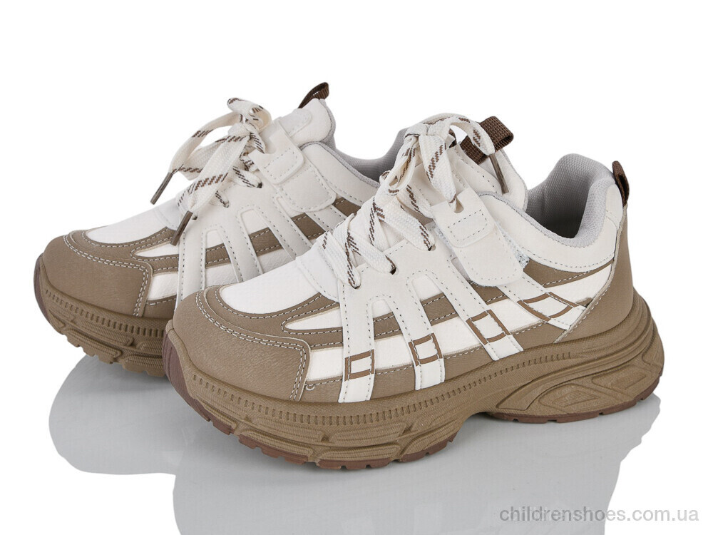 Кроссовки 582-1 Xifa kids / p. 32-37 / 6пар