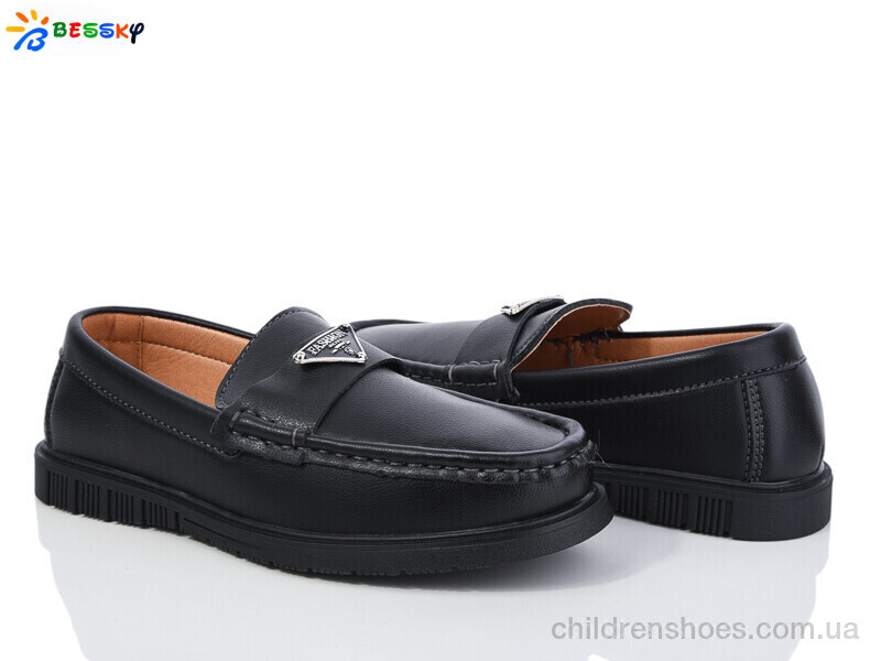 Туфли Bessky BD3788-1C