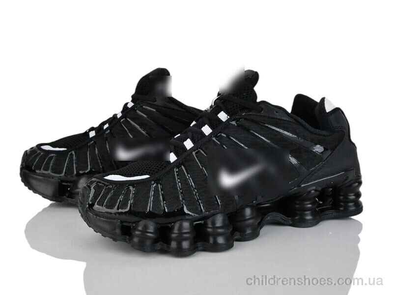 Кроссовки N.ke A3336-1