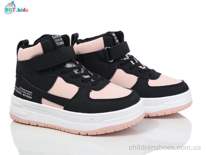 Ботинки BBT T326-3-6