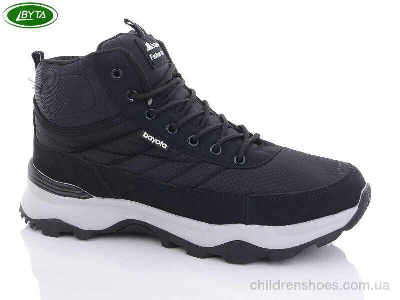 Ботинки Bayota A9039-2