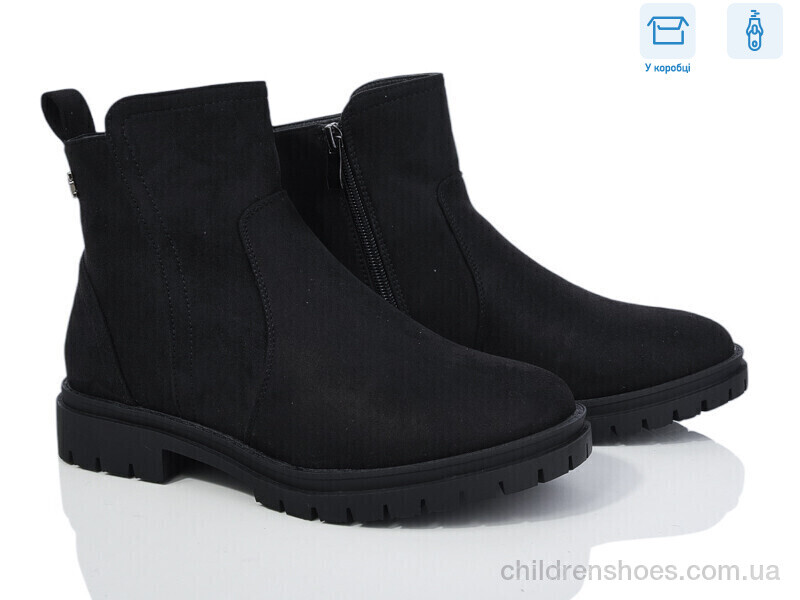 Ботинки Xifa XF01-71-7C