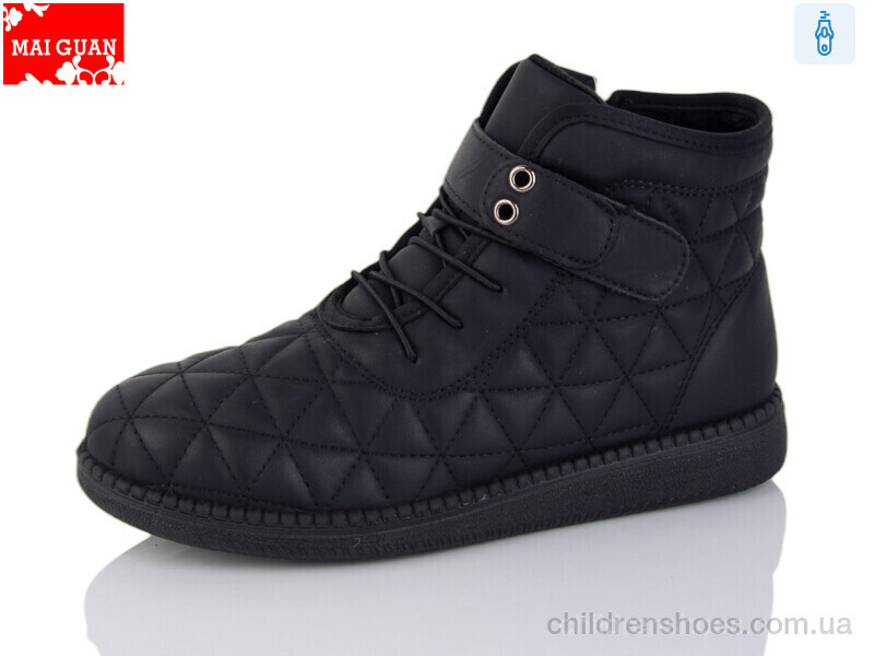 Ботинки Maiguan E86-1